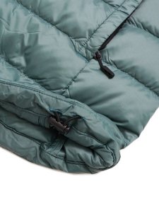 画像5: 【送料無料】MARMOT 750FP ABLE DOWN JACKET DARK GREEN (5)