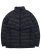 画像1: 【送料無料】MARMOT 750FP ABLE DOWN JACKET BLACK (1)