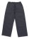 画像2: 【送料無料】LIXTICK ALLDAY PANTS ONE WASH CHARCOAL BLUE (2)