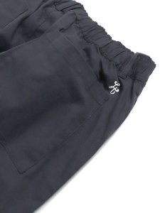 画像4: 【送料無料】LIXTICK ALLDAY PANTS ONE WASH CHARCOAL BLUE (4)
