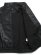 画像6: 【送料無料】FUBU FAUX LEATHER TRACK JACKET BLACK (6)