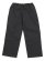 画像1: 【送料無料】LIXTICK ALLDAY PANTS ONE WASH BLACK (1)