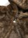 画像3: 【送料無料】FUBU FAUX FAR HOODED JACKET BEIGE (3)