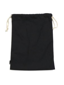 画像8: 【送料無料】LIXTICK ALLDAY PANTS ONE WASH BLACK (8)