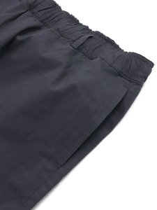 画像3: 【送料無料】LIXTICK ALLDAY PANTS ONE WASH CHARCOAL BLUE (3)