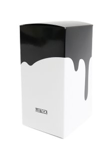 画像4: LIXTICK DRIP SOCKS 3PACK 9TH LEAF GRN/NAVY/BLACK (4)