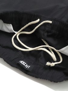 画像6: 【送料無料】LIXTICK ALLDAY PANTS ONE WASH BLACK (6)