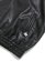 画像4: 【送料無料】FUBU FAUX LEATHER TRACK JACKET BLACK (4)