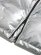 画像5: 【送料無料】FUBU NYLON PUFFER HOODED JACKET SILVER (5)