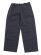画像1: 【送料無料】LIXTICK ALLDAY PANTS ONE WASH CHARCOAL BLUE (1)