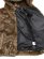 画像6: 【送料無料】FUBU FAUX FAR HOODED JACKET BEIGE (6)