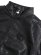 画像3: 【送料無料】FUBU FAUX LEATHER TRACK JACKET BLACK (3)