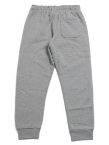 画像2: PRO CLUB HW BASIC JOGGER HEATHER GREY (2)