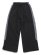 画像2: 【送料無料】PRO CLUB COMFORT WIDE PANT BLACK (2)