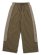画像1: 【送料無料】PRO CLUB COMFORT WIDE PANT CHOCO BROWN (1)