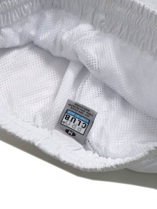 画像6: 【送料無料】PRO CLUB COMFORT WIDE PANT WHITE (6)