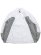 画像1: 【送料無料】PRO CLUB COMFORT WIDE TRACK JACKET WHITE (1)