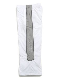 画像3: 【送料無料】PRO CLUB COMFORT WIDE PANT WHITE (3)