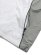 画像4: 【送料無料】PRO CLUB COMFORT WIDE TRACK JACKET WHITE (4)