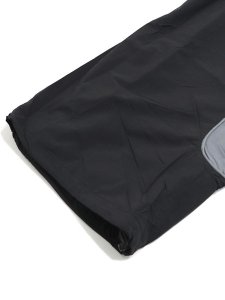 画像7: 【送料無料】PRO CLUB COMFORT WIDE PANT BLACK (7)