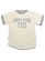 画像2: 【送料無料】SECOND LAB. NEW YORK CITY T-SHIRT RUG WHITE (2)