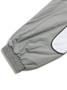 画像7: 【送料無料】PRO CLUB COMFORT WIDE TRACK JACKET WHITE (7)