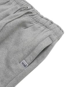 画像3: PRO CLUB HW BASIC JOGGER HEATHER GREY (3)