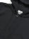 画像3: 【送料無料】PRO CLUB HW BASIC ZIP-UP HOODIE ANTHRACITE BLACK (3)