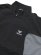 画像3: 【送料無料】PRO CLUB COMFORT WIDE TRACK JACKET BLACK (3)