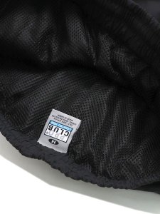 画像6: 【送料無料】PRO CLUB COMFORT WIDE PANT BLACK (6)