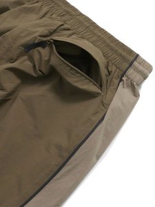 画像5: 【送料無料】PRO CLUB COMFORT WIDE PANT CHOCO BROWN (5)