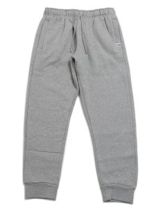 画像1: PRO CLUB HW BASIC JOGGER HEATHER GREY (1)