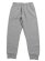 画像1: PRO CLUB HW BASIC JOGGER HEATHER GREY (1)