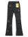 画像2: 【送料無料】GUAPI OBSIDIAN BLACK MOSAIC DENIM (2)
