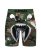 画像1: PSD WF BOMBER BOXER BRIEF GREEN/BROWN (1)