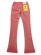 画像2: 【送料無料】GUAPI BLOOD RED BASICS STACKED DENIM (2)