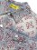 画像3: 【送料無料】GUAPI AQUA BLUE EMBELLISHED DENIM JACKET V3 (3)