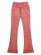 画像1: 【送料無料】GUAPI BLOOD RED BASICS STACKED DENIM (1)