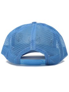 画像4: R3BORNE LA CHROME TRUCKER CAROLINA BLUE (4)
