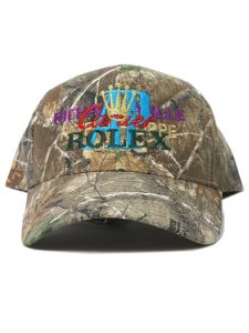 画像2: R3BORNE LUXURY THINGS REALTREE (2)