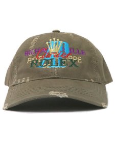 画像2: R3BORNE LUXURY THINGS OLIVE (2)