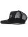 画像3: R3BORNE LA CHROME TRUCKER BLACK (3)