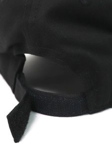 画像7: 【送料無料】R3BORNE NY FLAMES NEW ERA 9FORTY BLACK (7)