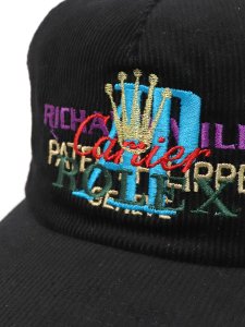 画像6: R3BORNE LUXURY THINGS BLACK (6)