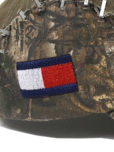 画像10: 【送料無料】R3BORNE VANITY AFFAIR 1-SEAM RECON OV/NV/REALTREE (10)