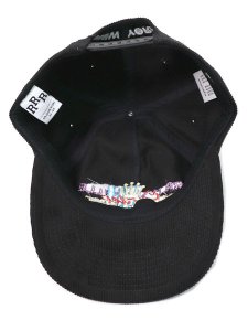 画像5: R3BORNE LUXURY THINGS BLACK (5)