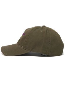 画像3: 【送料無料】R3BORNE LUXURY THINGS 1-SEAM RECON OLIVE/NAVY (3)