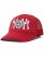画像1: R3BORNE NY CHROME TRUCKER RED (1)