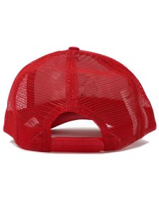 画像4: R3BORNE NY CHROME TRUCKER RED (4)
