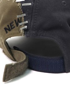 画像8: 【送料無料】R3BORNE VANITY AFFAIR 1-SEAM RECON NV/OV/REALTREE (8)